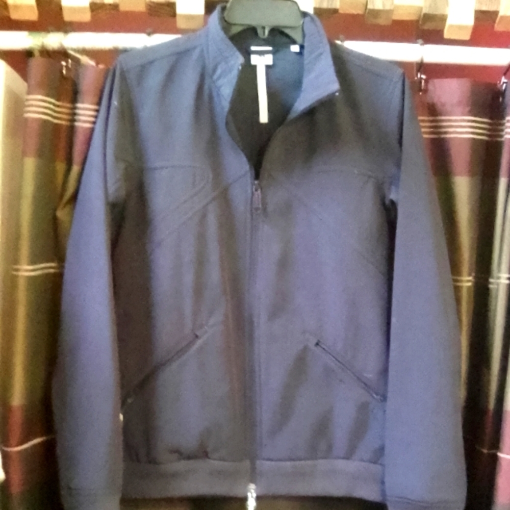 Women's jacket